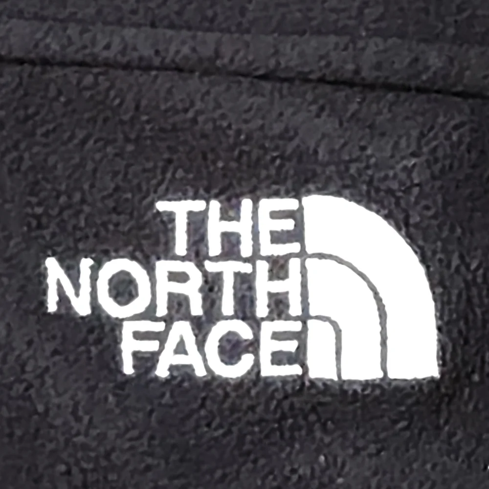 The North Face Chest Logo Ridgewall Soft Shell Jacket Size XL